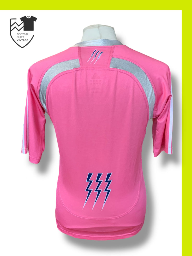 Chargez l&#39;image dans la visionneuse de la galerie, Stade Français 2007-2008 AWAY

