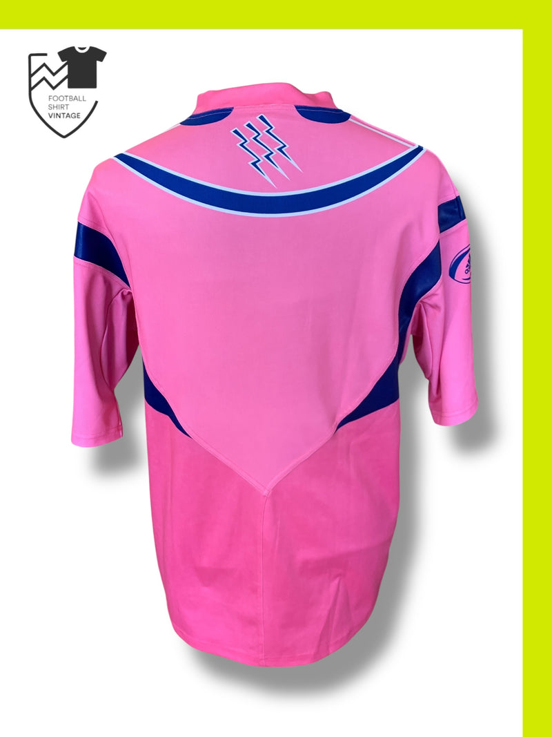 Chargez l&#39;image dans la visionneuse de la galerie, Stade Français 2006-2007 AWAY
