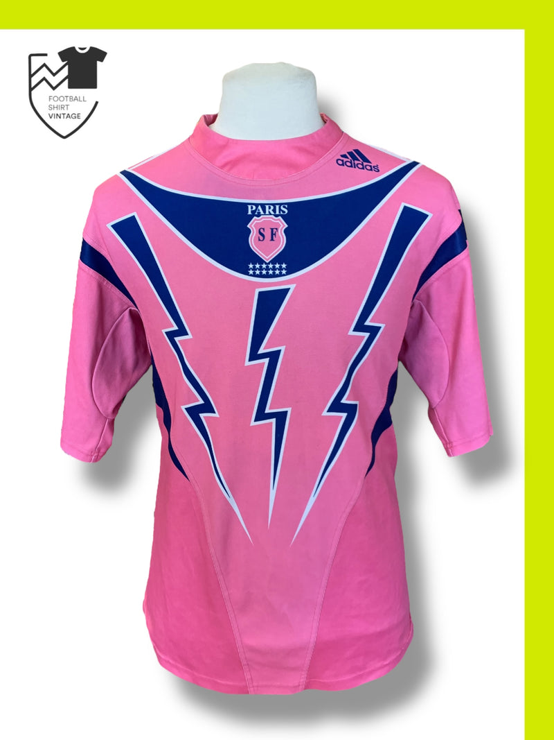 Chargez l&#39;image dans la visionneuse de la galerie, Stade Français 2006-2007 AWAY
