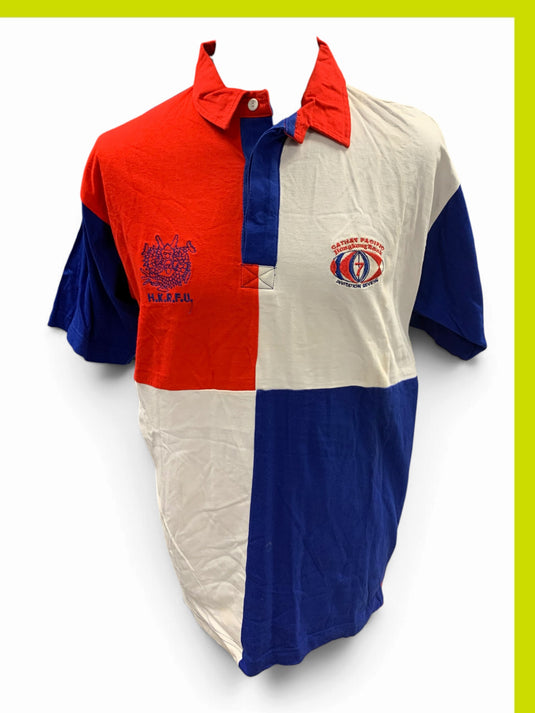 Hong Kong Sevens 1991 HOME  (L)