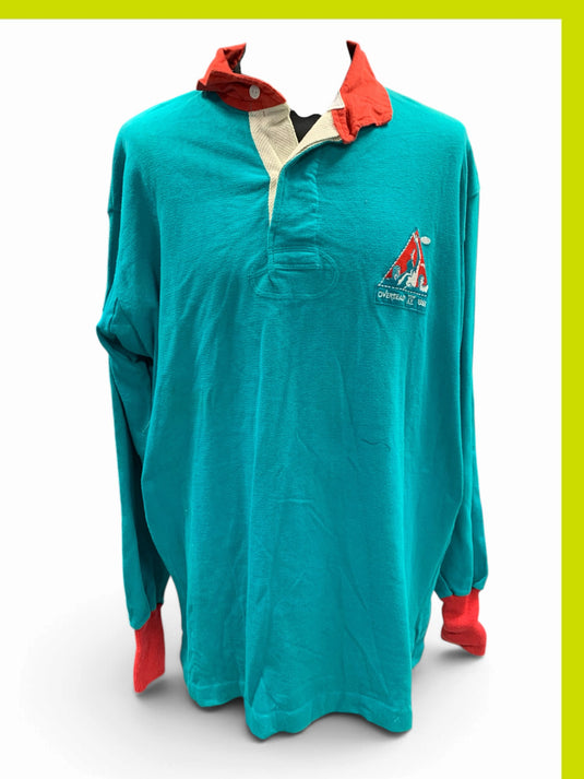 Overseas South Africa 1988 HOME (XL)