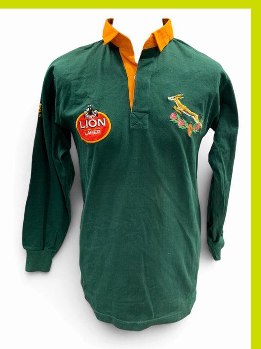 Afrique du Sud 1993 HOME  (S)