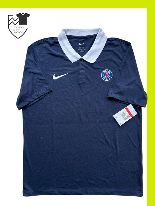 Paris 2023-2024 Polo