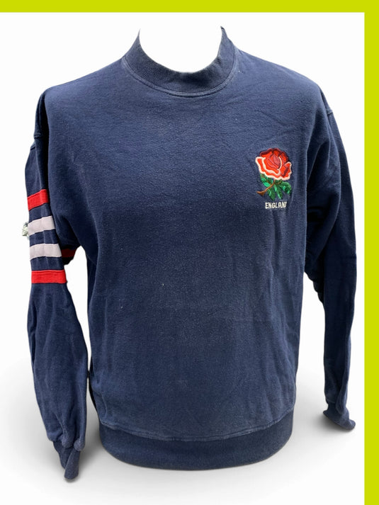 Angleterre 1990s Sweat (S)