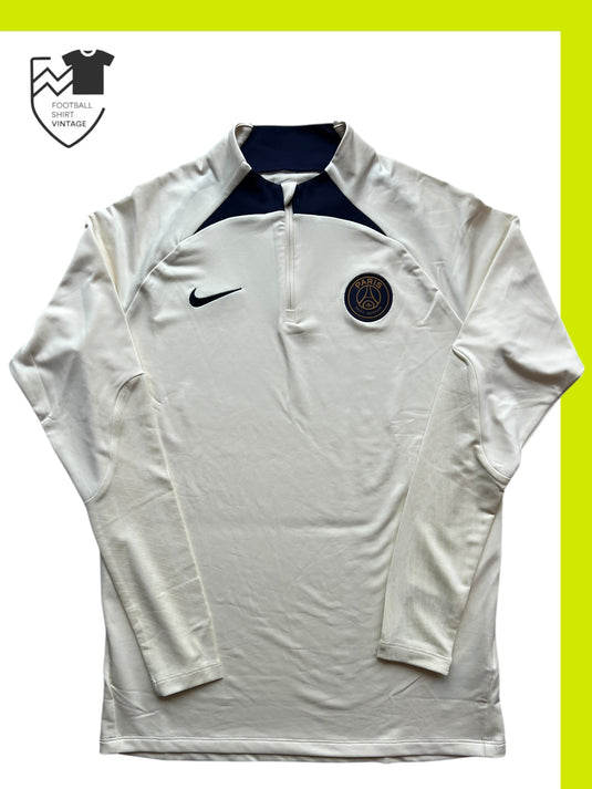 Paris 2023-2024 Training