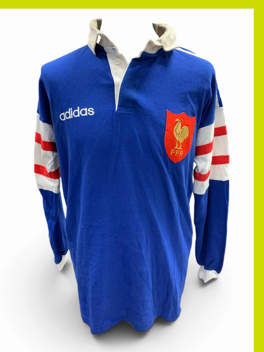 France - DEADSTOCK 1995 HOME (M)