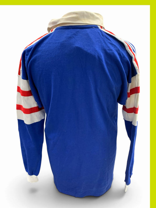 France - DEADSTOCK 1995 HOME (M)
