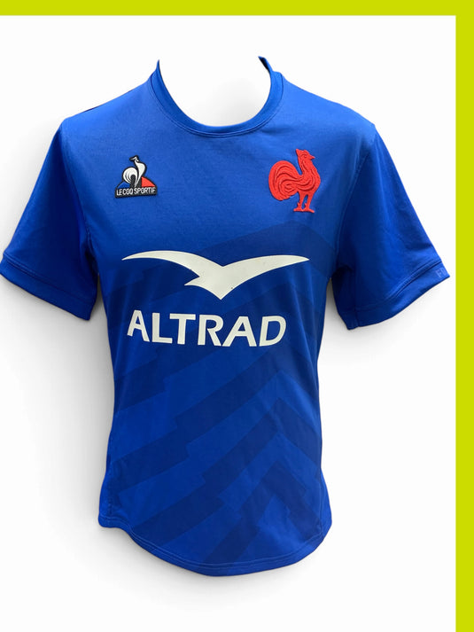 France 2022 HOME (M)