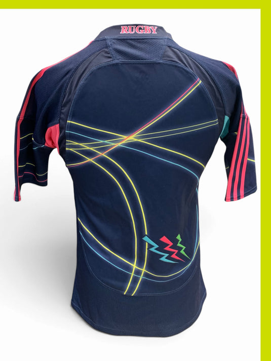 Stade Français 2010-2011 AWAY (M)