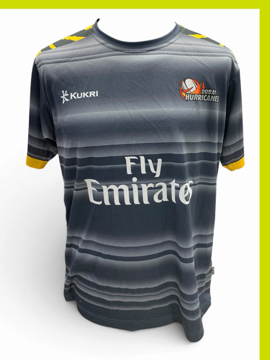 Dubai Hurricanes 2010s HOME  (S)