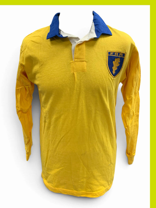 Roumanie 1990s HOME (M)