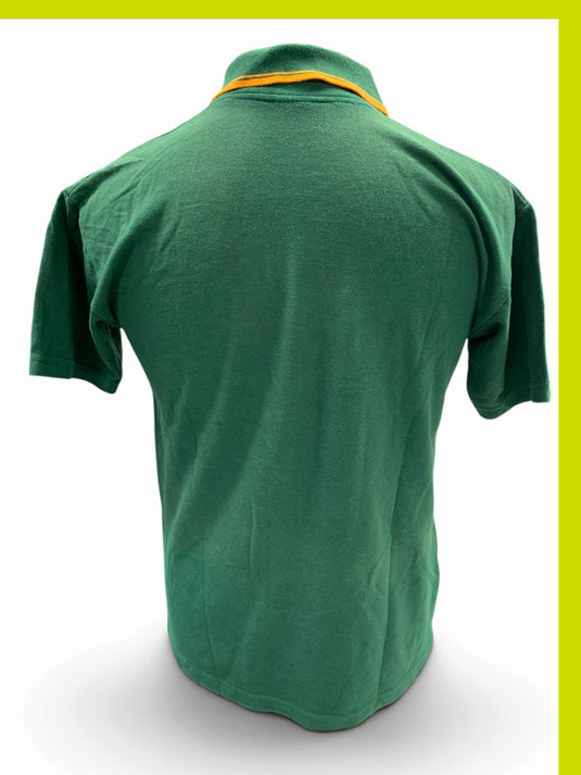 Afrique du Sud 1990s Polo  (S)