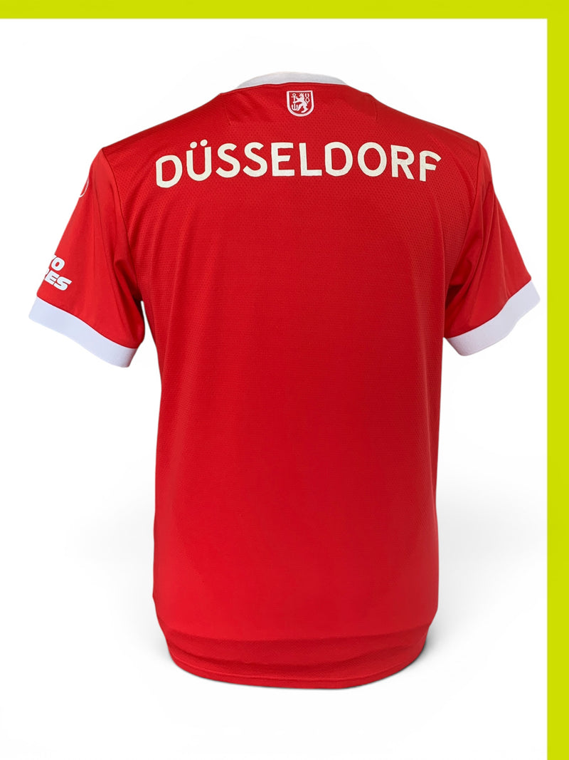 Chargez l'image dans la visionneuse de la galerie, Fortuna Dusseldorf 2020-2021 HOME M
