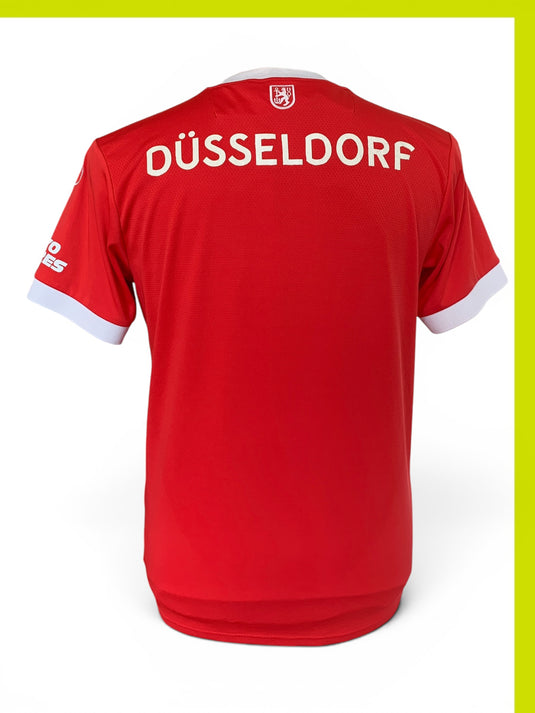 Fortuna Dusseldorf 2020-2021 HOME M
