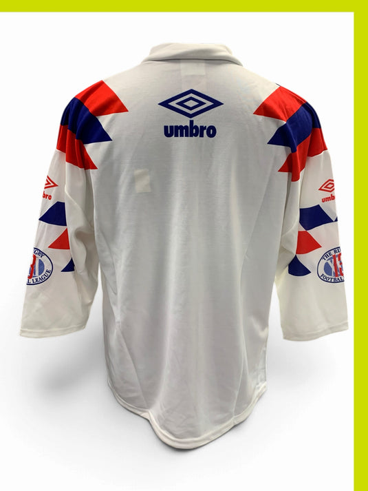 Grande Bretagne Rugby League 1991 HOME (M)