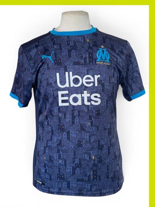 Marseille 2020-2021 AWAY  M