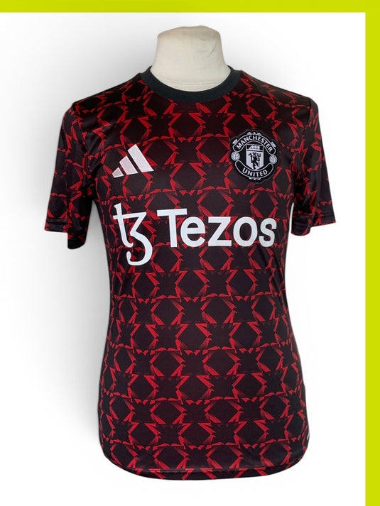 Manchester United 2023-2024 Training S