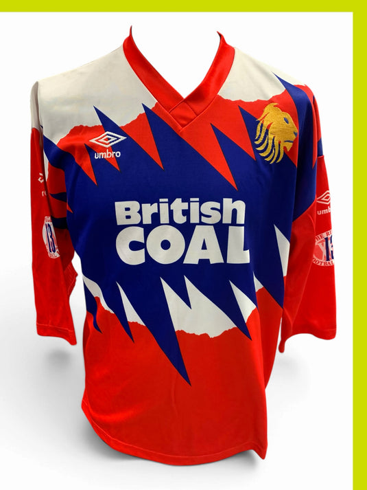 Grande Bretagne Rugby League 1991 AWAY (M)