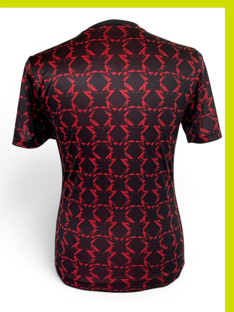Chargez l'image dans la visionneuse de la galerie, Manchester United 2023-2024 Training S
