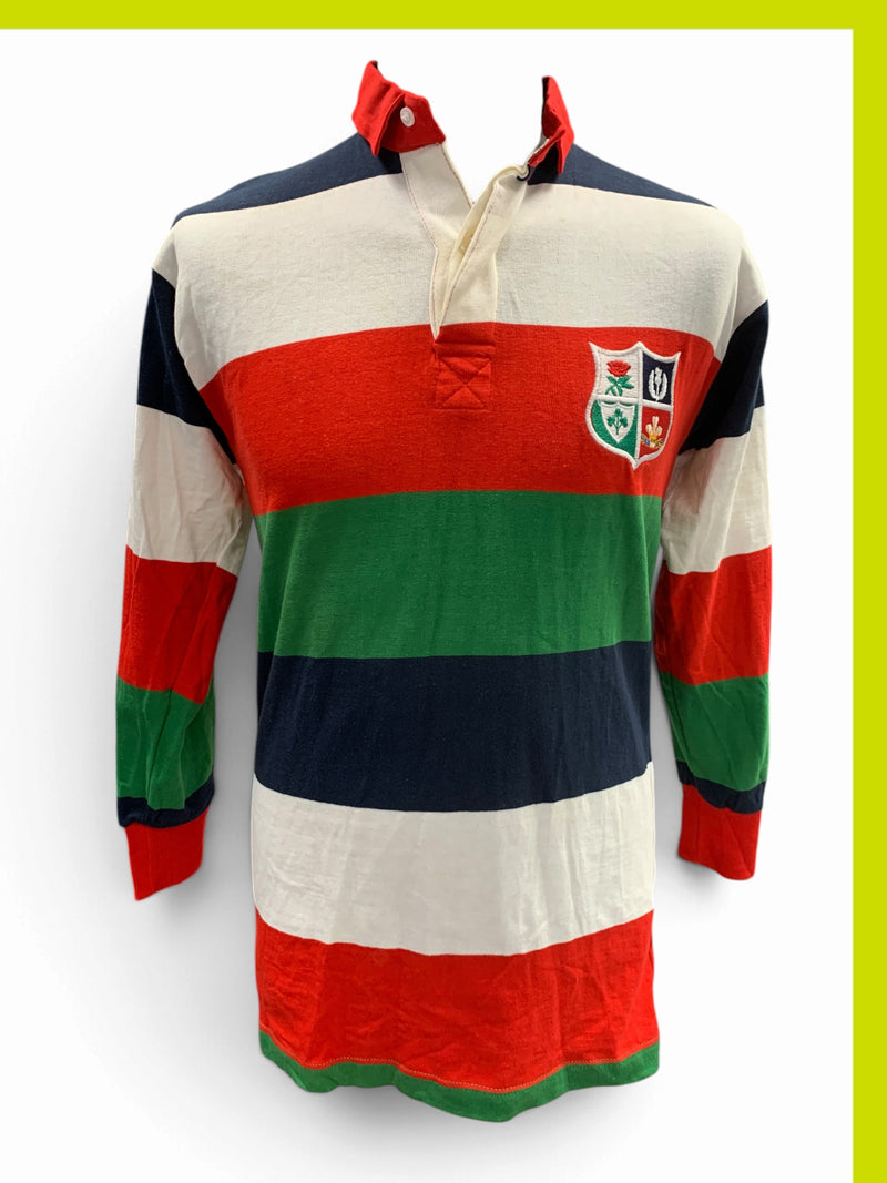 Chargez l'image dans la visionneuse de la galerie, British &amp; Irish Lions 1990s HOME (S)
