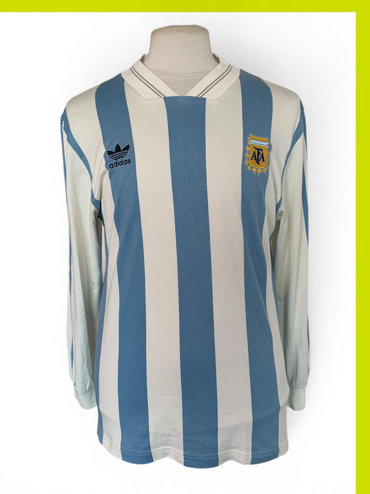 Argentine 1978 Réédition 10 M