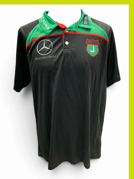 Muscat Rugby Football Club 2000s Polo  (L)