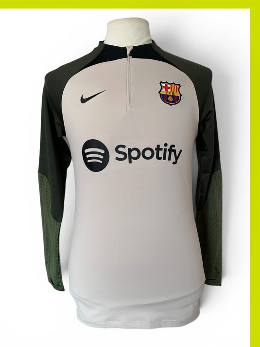 Barcelone 2023-2024 Training  S