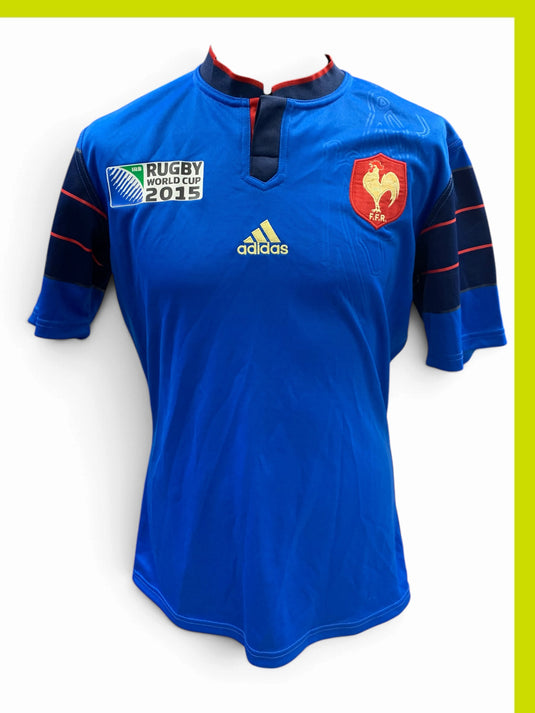 France - DEADSTOCK 2015 HOME (M)