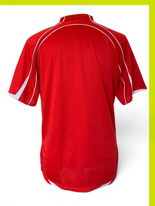 Nancy 2009-2010 THIRD XL