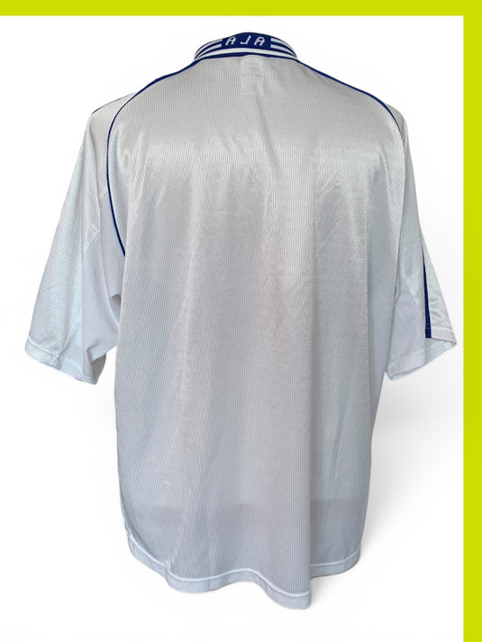 Auxerre 1998-1999 HOME XL