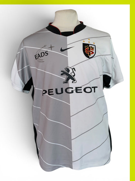 Stade Toulousain 2010-2011 AWAY L