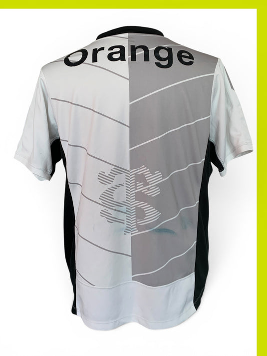 Stade Toulousain 2010-2011 AWAY L