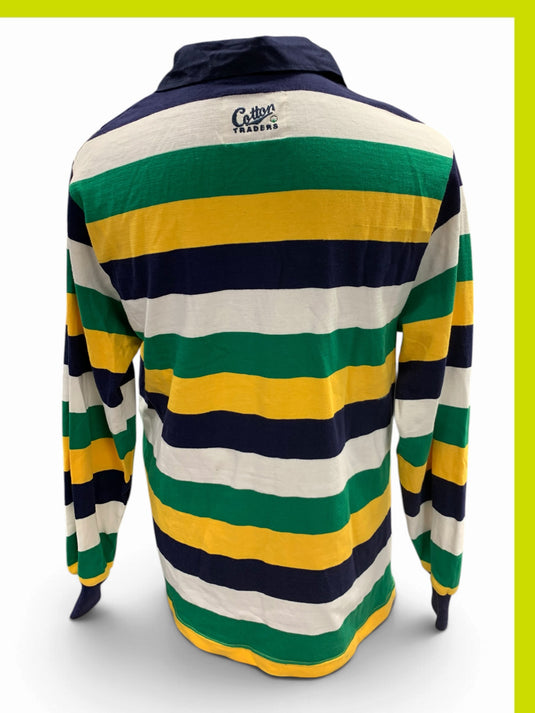 Rugby World Cup 1989 Referee (L)