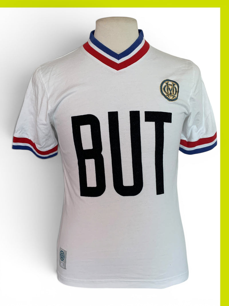 Chargez l'image dans la visionneuse de la galerie, Marseille 1971-1972 Réédition S
