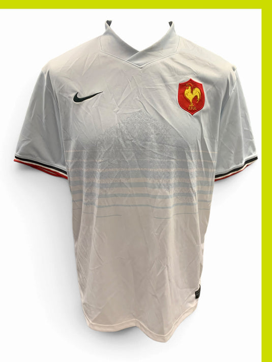 France 2011 AWAY (M)