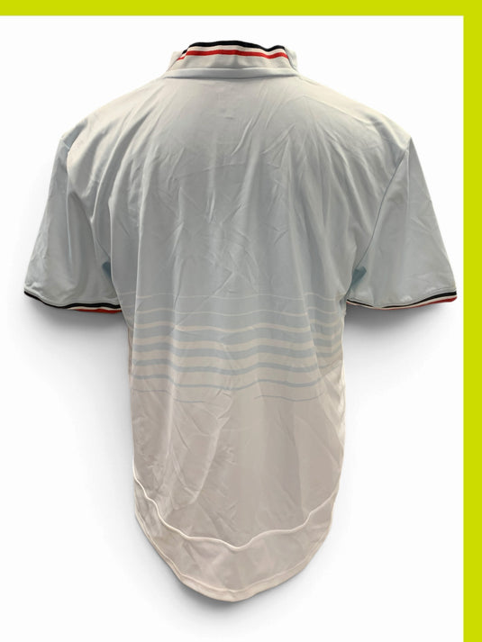 France 2011 AWAY (M)