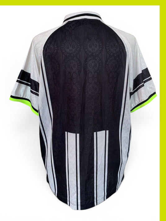 Borussia Dortmund 1996-1997 AWAY XL
