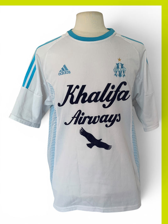 Marseille 2002-2003 HOME 19 XL