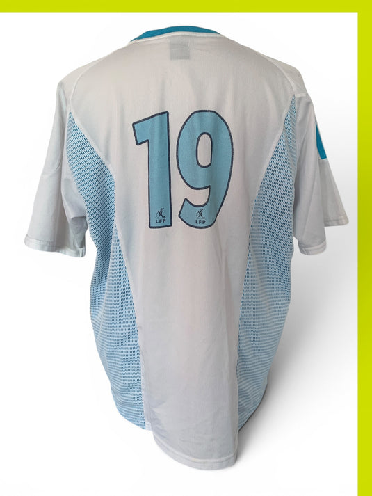 Marseille 2002-2003 HOME 19 XL