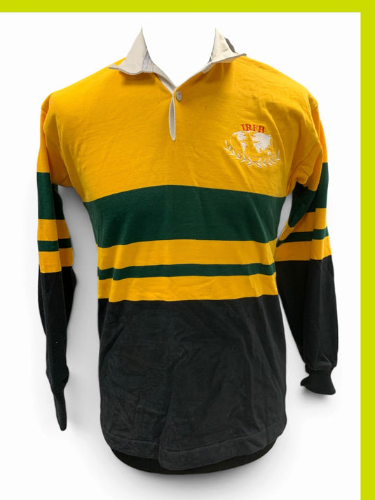 International Rugby Board 1980s  (XS)
