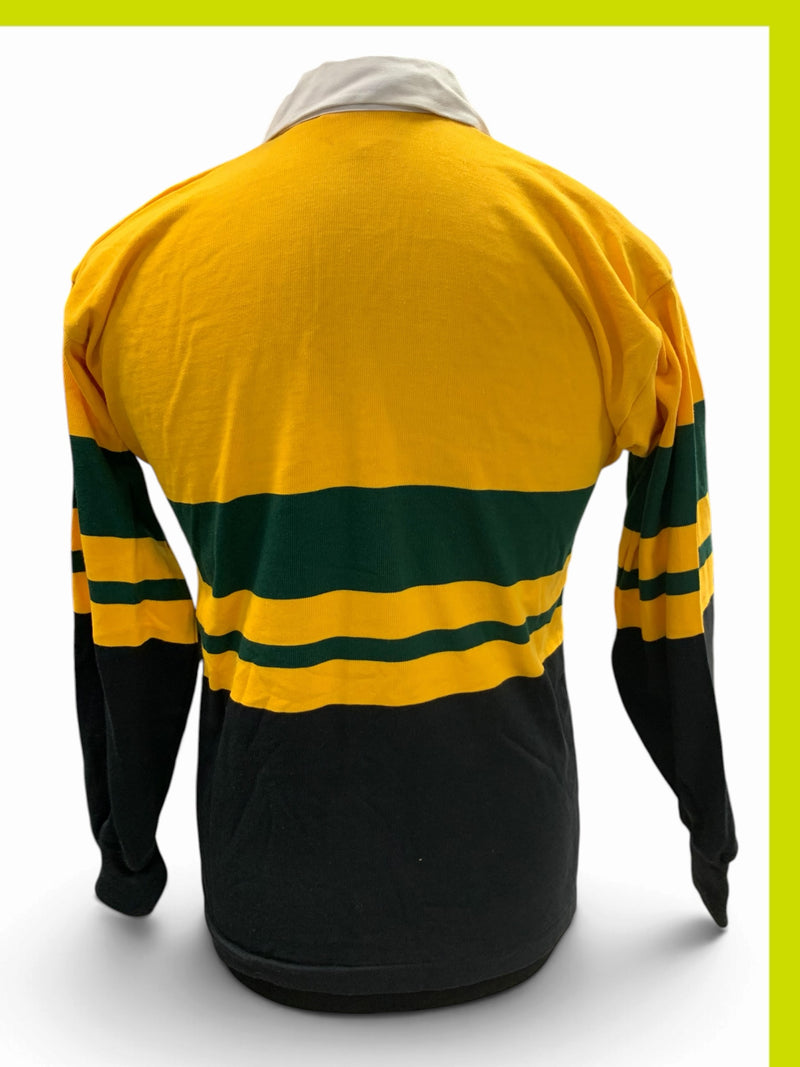Chargez l'image dans la visionneuse de la galerie, International Rugby Board 1980s  (XS)
