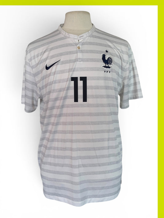 France 2014 AWAY 11 GRIEZMANN XL