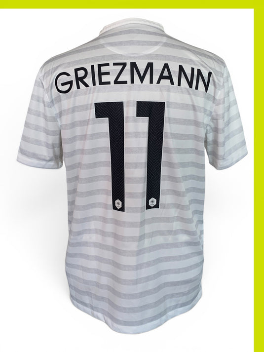 France 2014 AWAY 11 GRIEZMANN XL