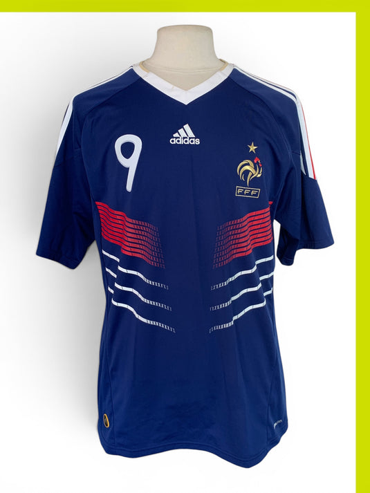 France 2010 HOME 9 CISSE (XL)