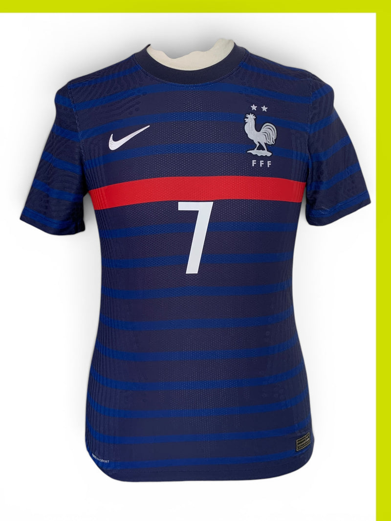 Chargez l'image dans la visionneuse de la galerie, France 2020 HOME 7 GRIEZMANN (S)
