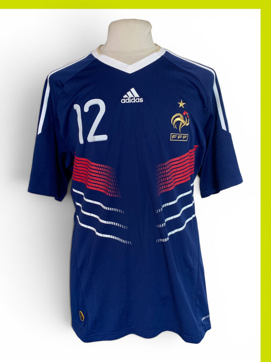 France 2010 HOME 12 HENRY (XL)