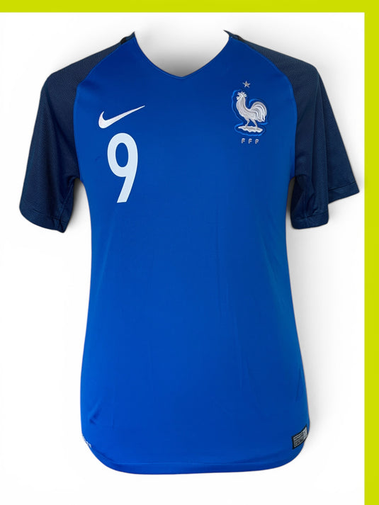 France 2016 HOME 9 GIROUD (S)