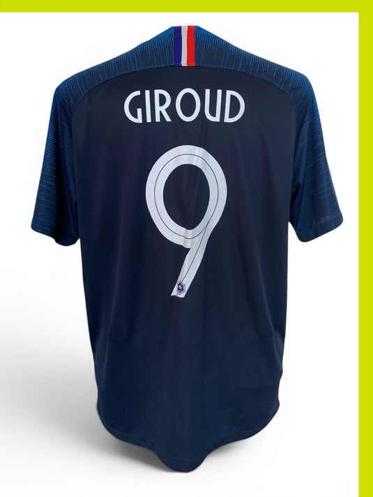 France 2018 HOME 9 GIROUD (XL)