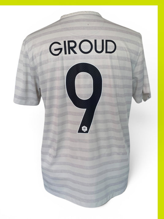 France 2014 AWAY 9 GIROUD (M)