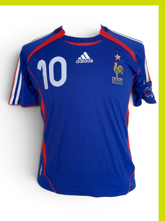 France 2006 HOME 10 ZIDANE (14)